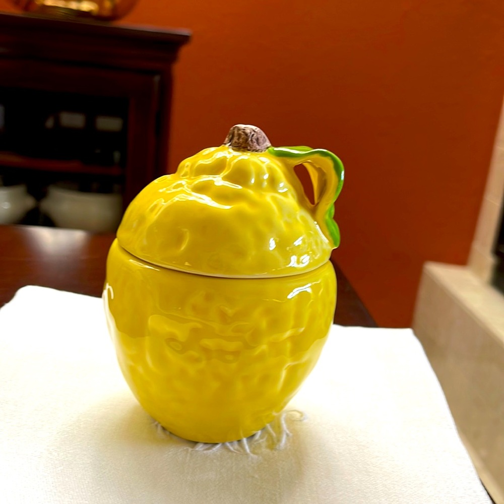 Lemon Dessert Tureen (6)